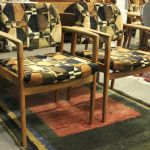 924 1082 ARMCHAIRS